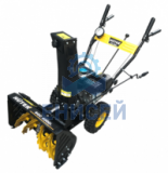 Снегоуборщик бензиновый Huter SGC 4000L